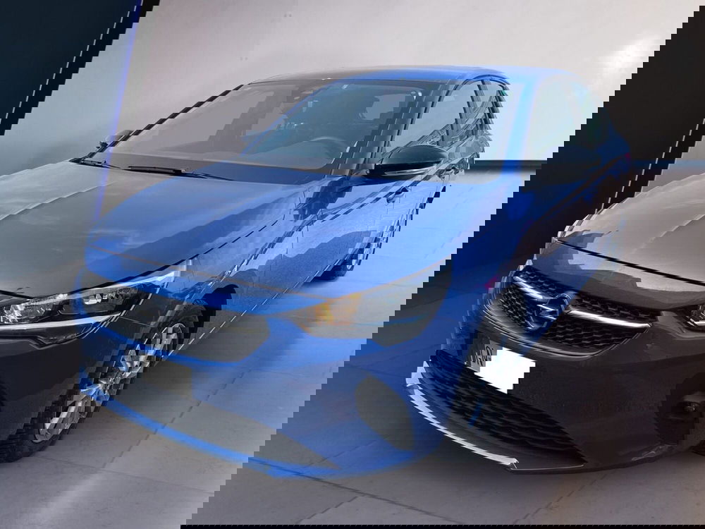 Opel Corsa usata a Torino (2)