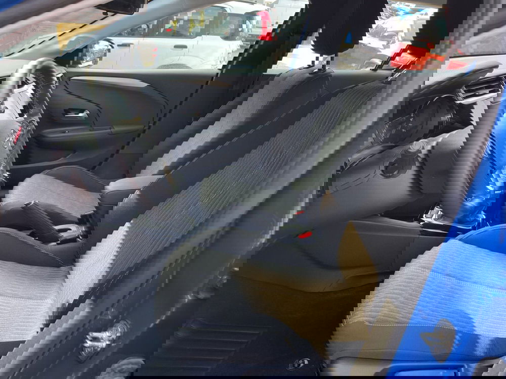 Opel Corsa usata a Torino (9)