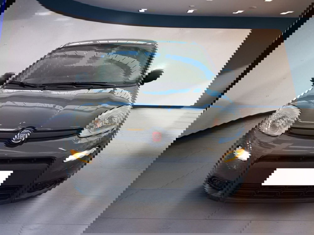 Fiat Panda usata a Torino