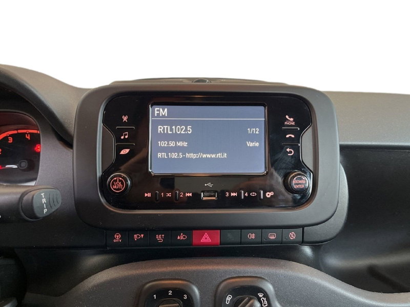 Fiat Panda usata a Torino (11)