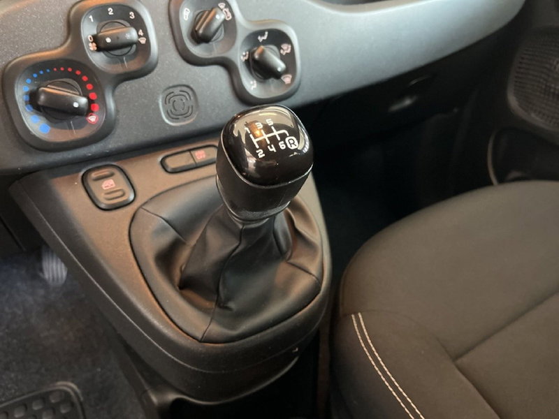 Fiat Panda usata a Torino (12)