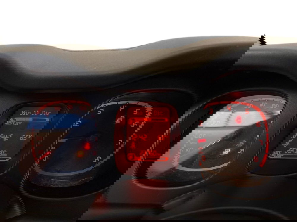 Fiat Panda usata a Torino (13)