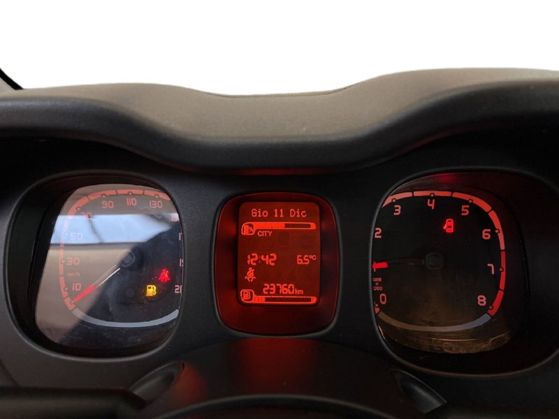 Fiat Panda usata a Torino (13)