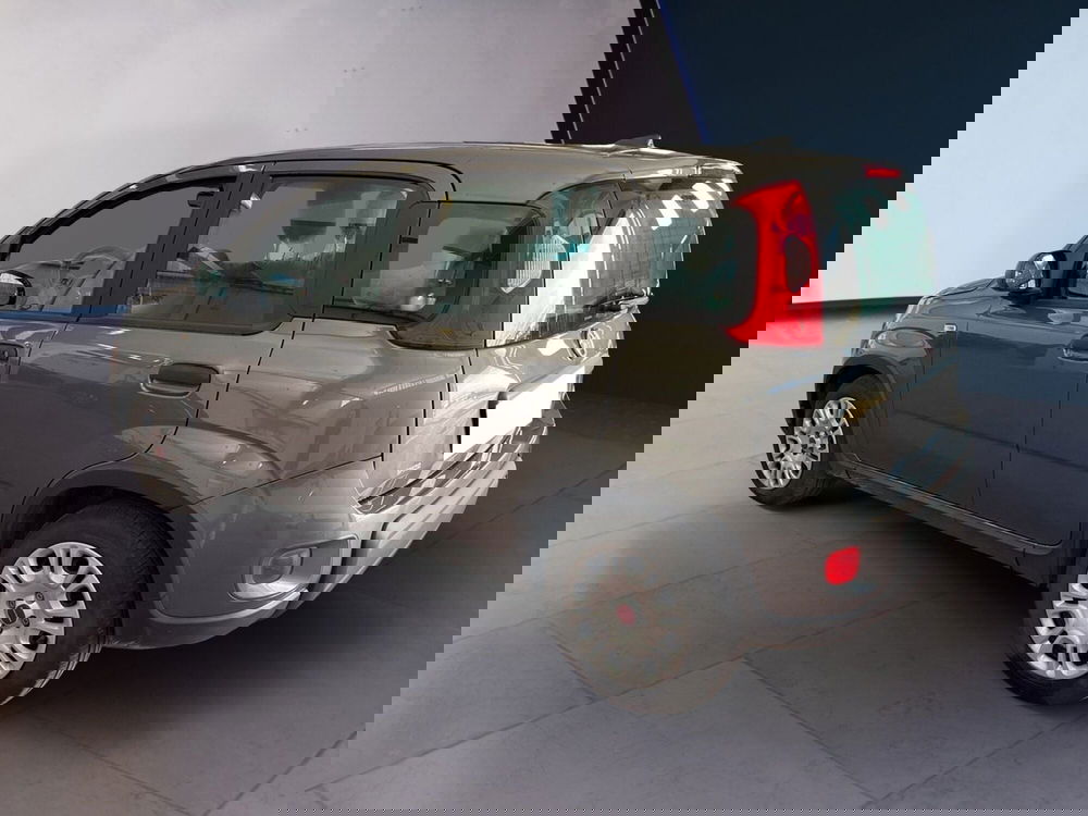 Fiat Panda usata a Torino (6)