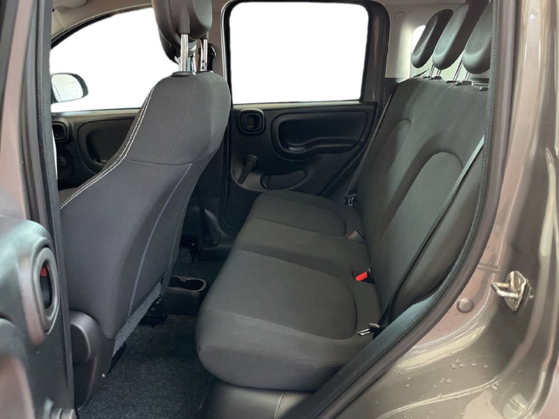 Fiat Panda usata a Torino (7)