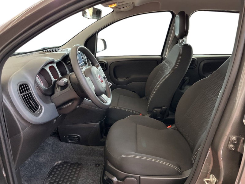 Fiat Panda usata a Torino (8)