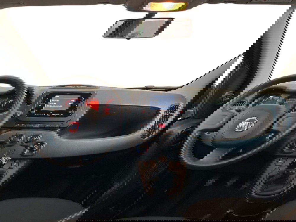 Fiat Panda usata a Torino (9)