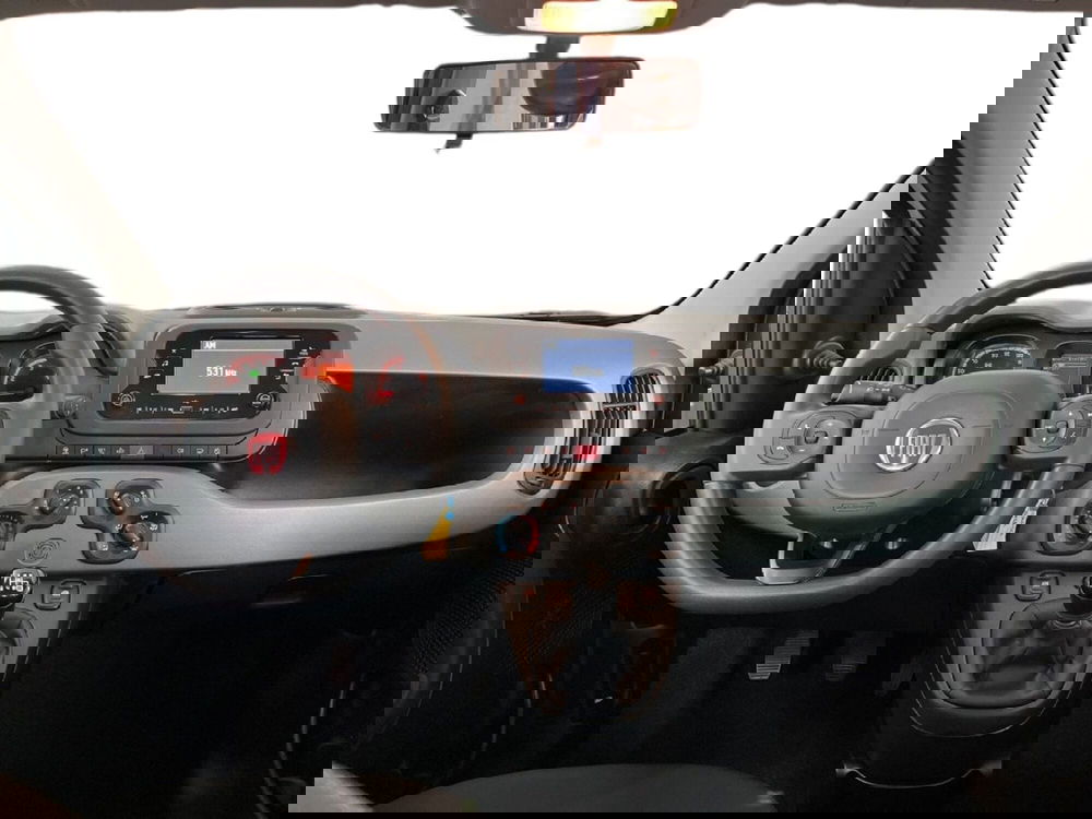 Fiat Panda Cross usata a Torino (10)