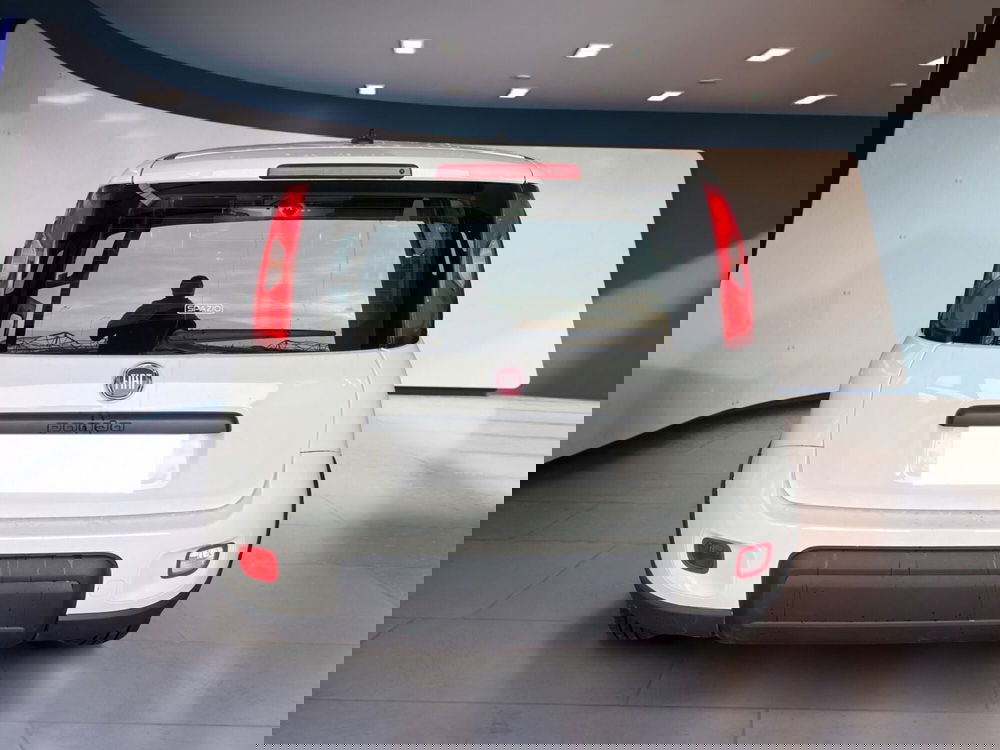 Fiat Panda Cross usata a Torino (5)