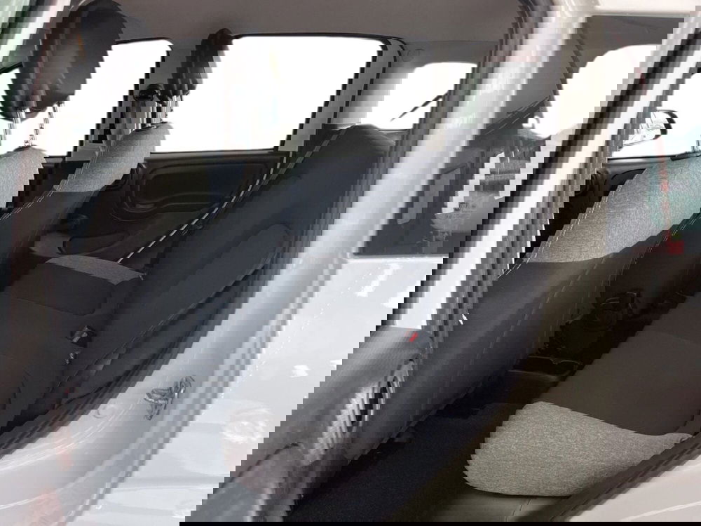 Fiat Panda Cross usata a Torino (8)