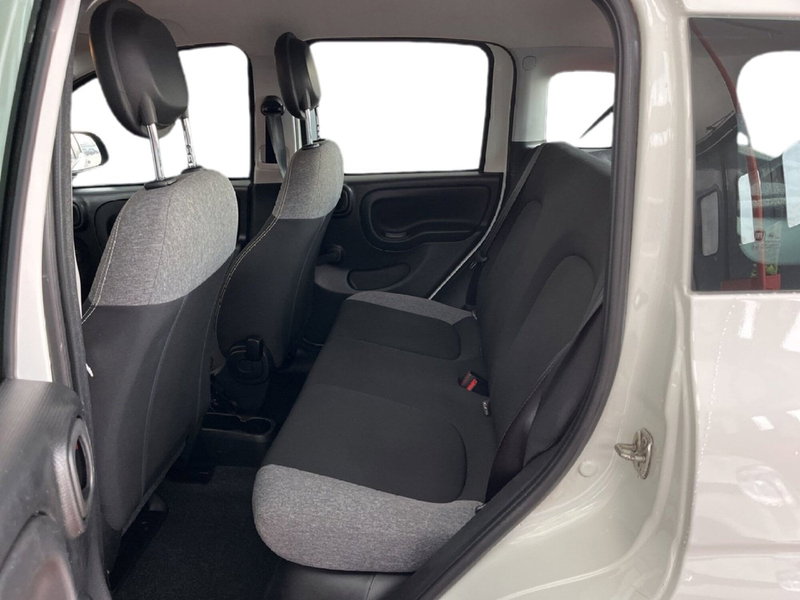 Fiat Panda Cross usata a Torino (8)