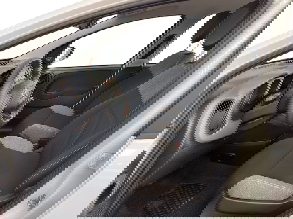 Fiat Panda Cross usata a Torino (9)