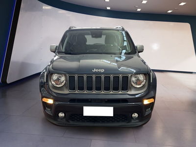 Jeep Renegade 1.0 T3 Limited del 2022 usata a Torino