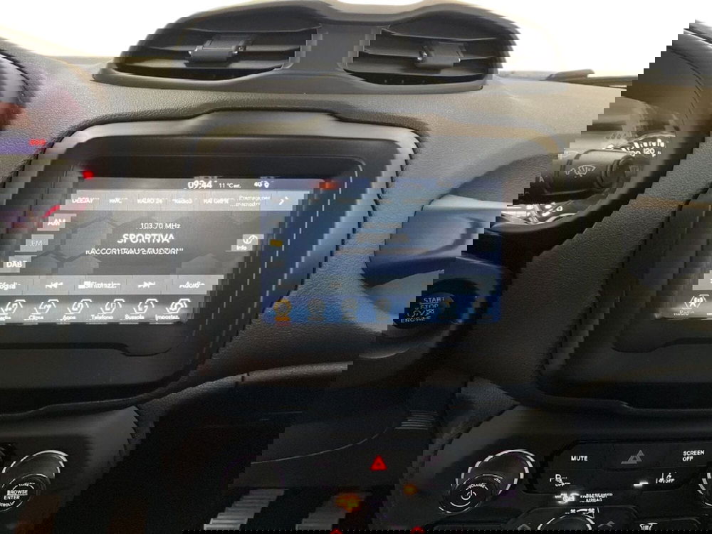 Jeep Renegade usata a Torino (11)