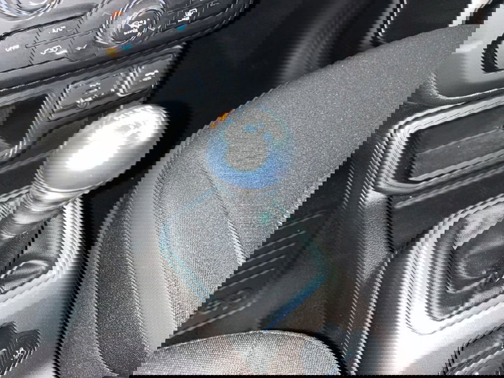 Jeep Renegade usata a Torino (12)