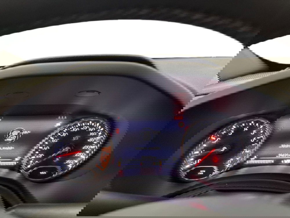 Jeep Renegade usata a Torino (13)