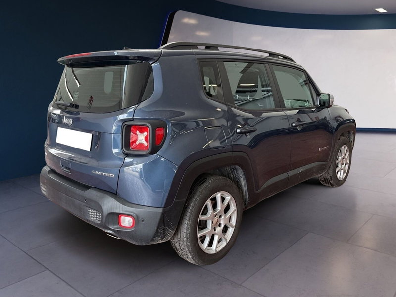 Jeep Renegade usata a Torino (6)