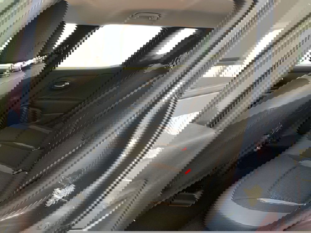 Jeep Renegade usata a Torino (7)