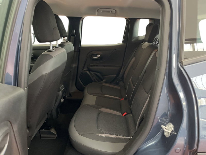 Jeep Renegade usata a Torino (7)