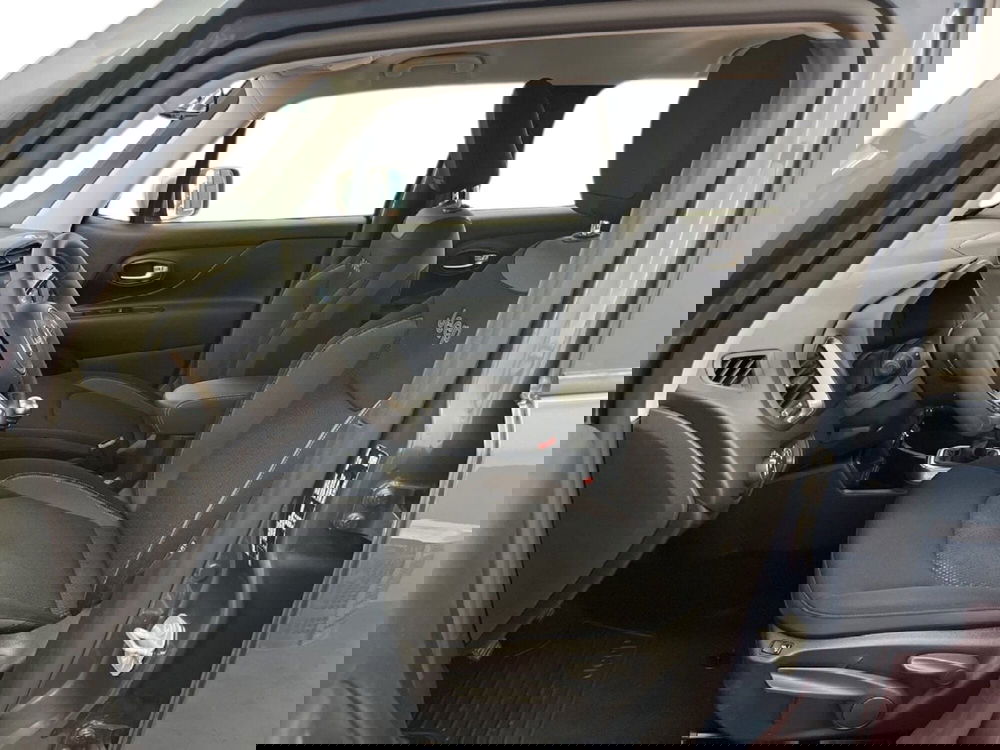 Jeep Renegade usata a Torino (8)