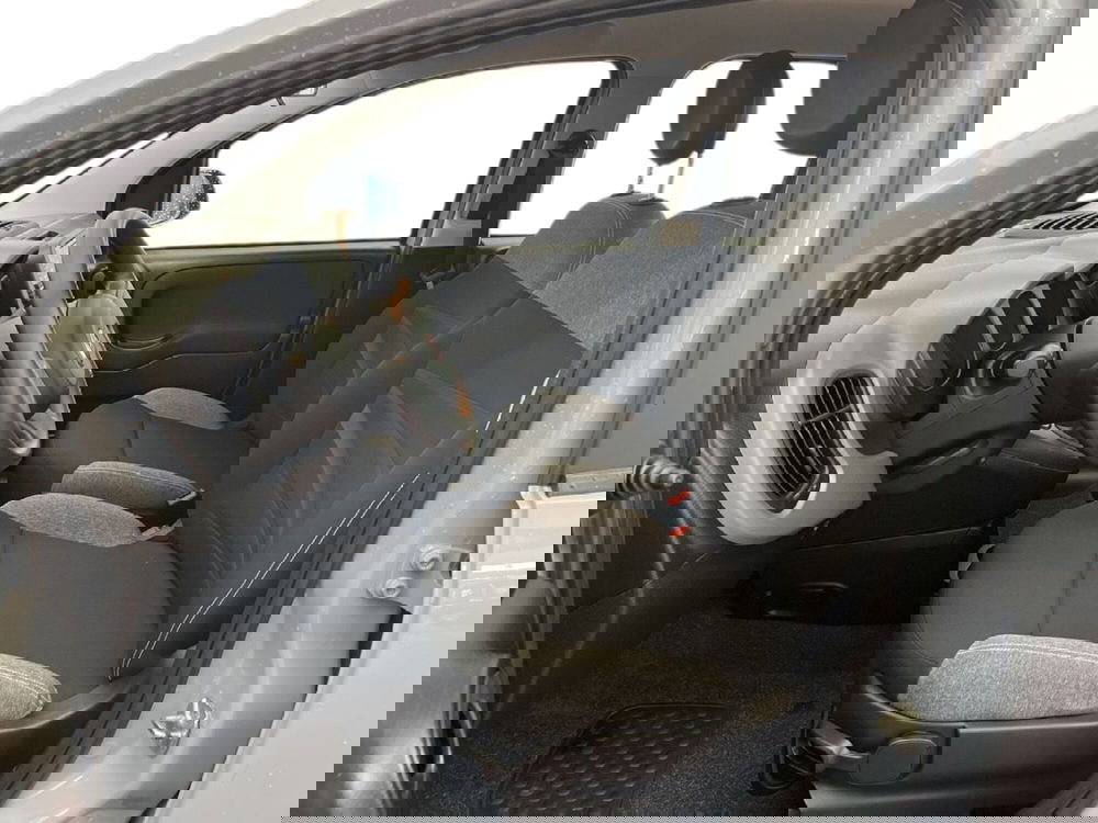 Fiat Panda usata a Torino (10)