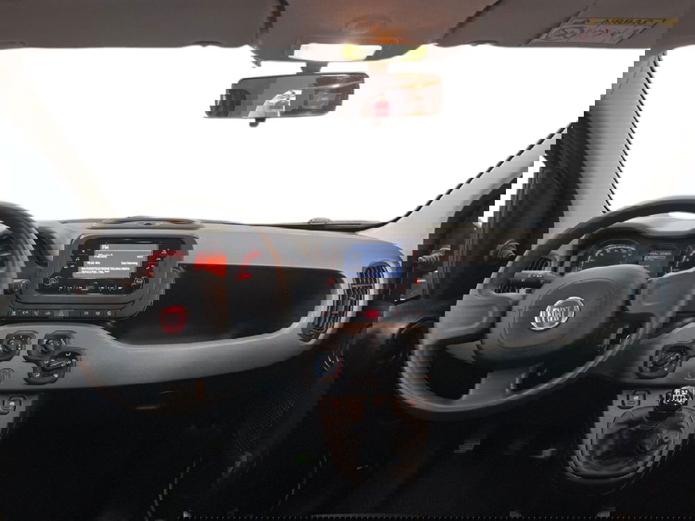 Fiat Panda usata a Torino (11)