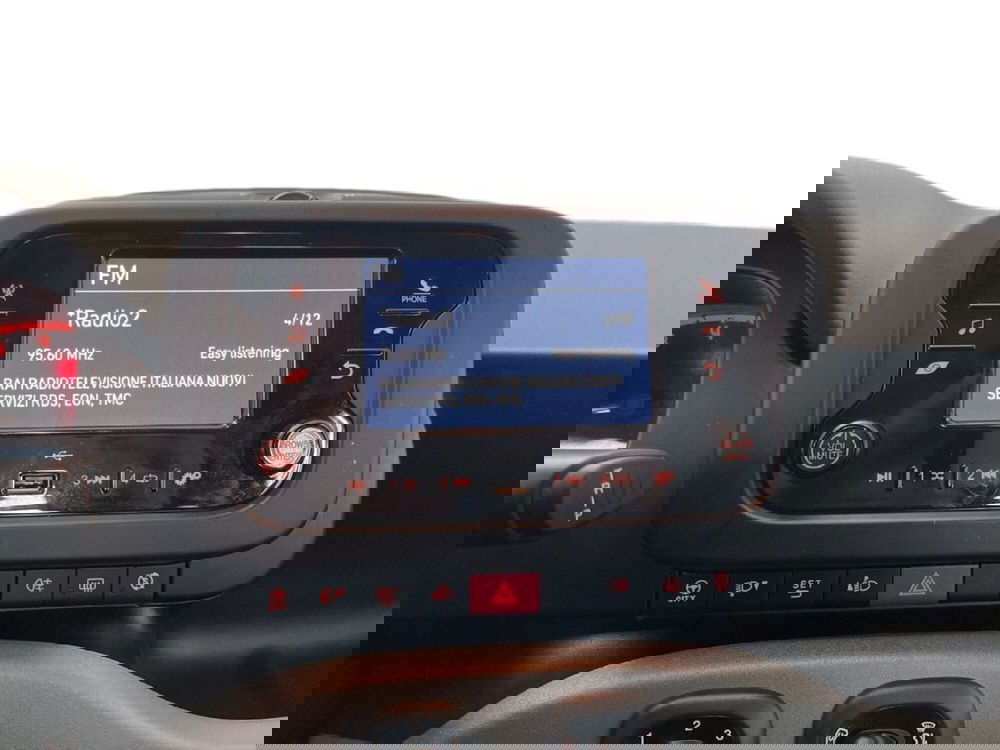 Fiat Panda usata a Torino (14)