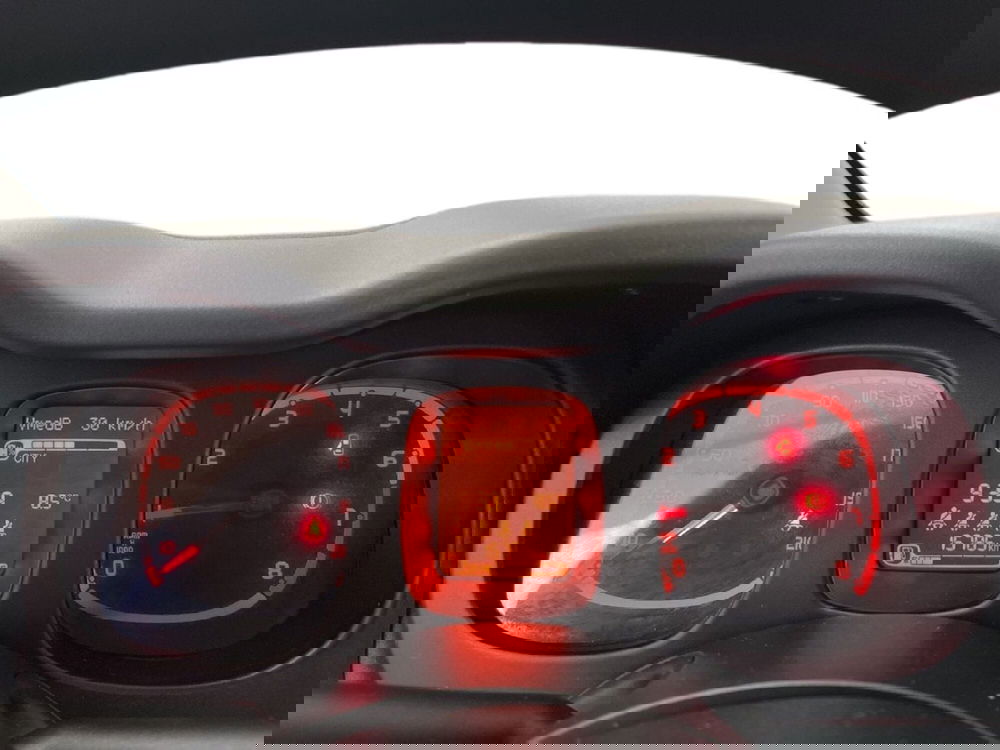 Fiat Panda usata a Torino (15)