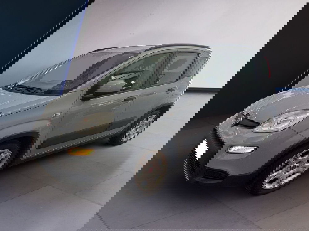 Fiat Panda usata a Torino (3)