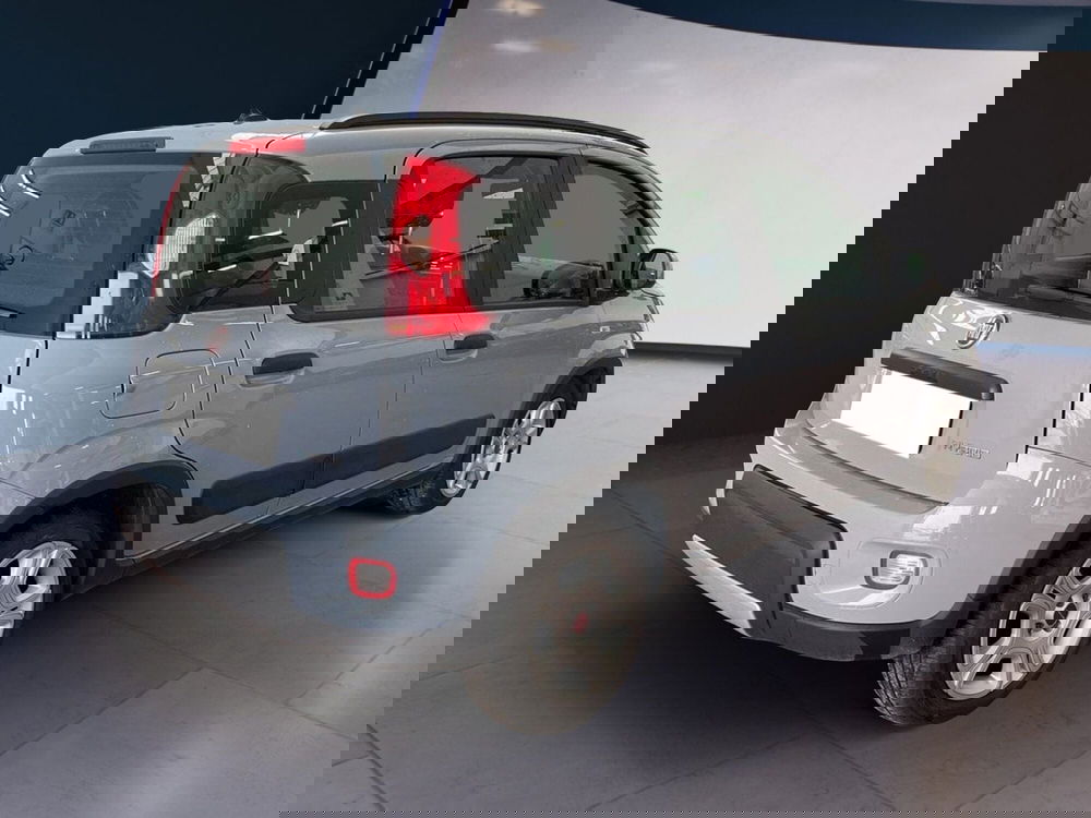 Fiat Panda usata a Torino (6)