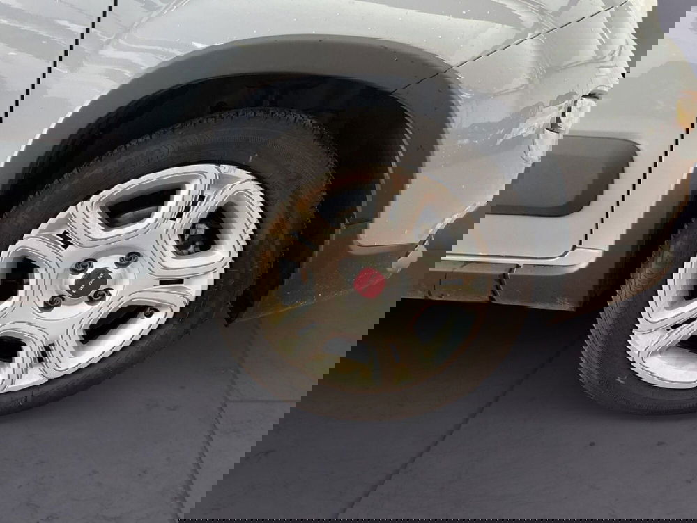 Fiat Panda usata a Torino (7)