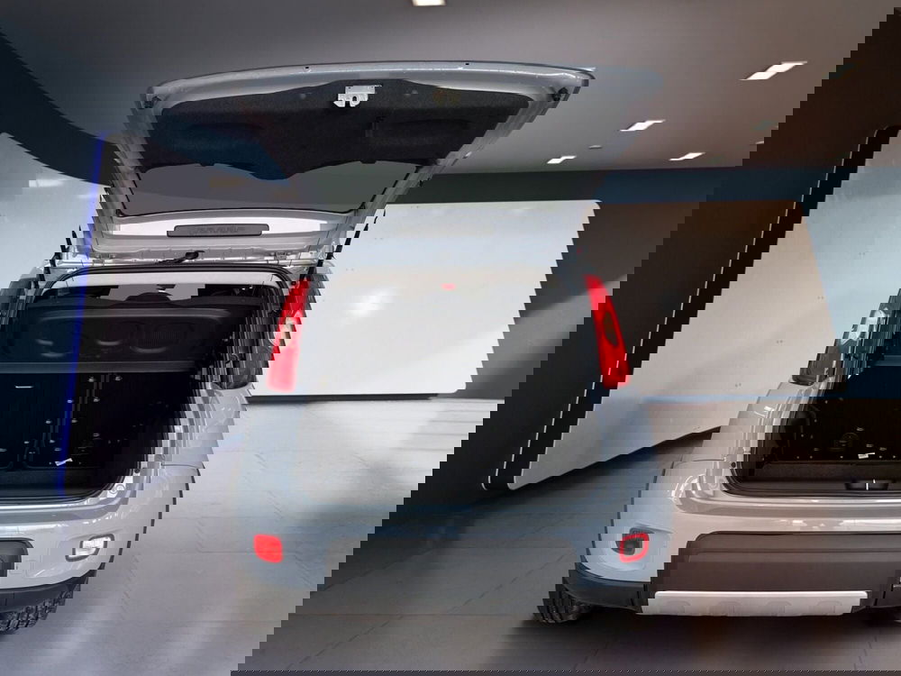 Fiat Panda usata a Torino (8)