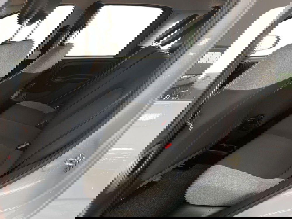 Fiat Panda usata a Torino (9)