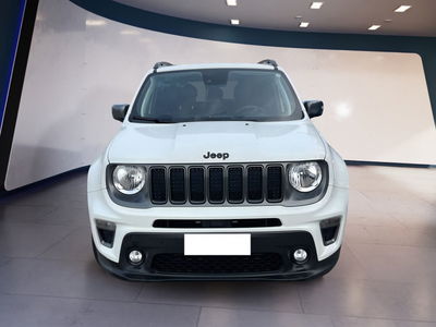 Jeep Renegade 1.6 mjt Limited 2wd 130cv del 2022 usata a Torino