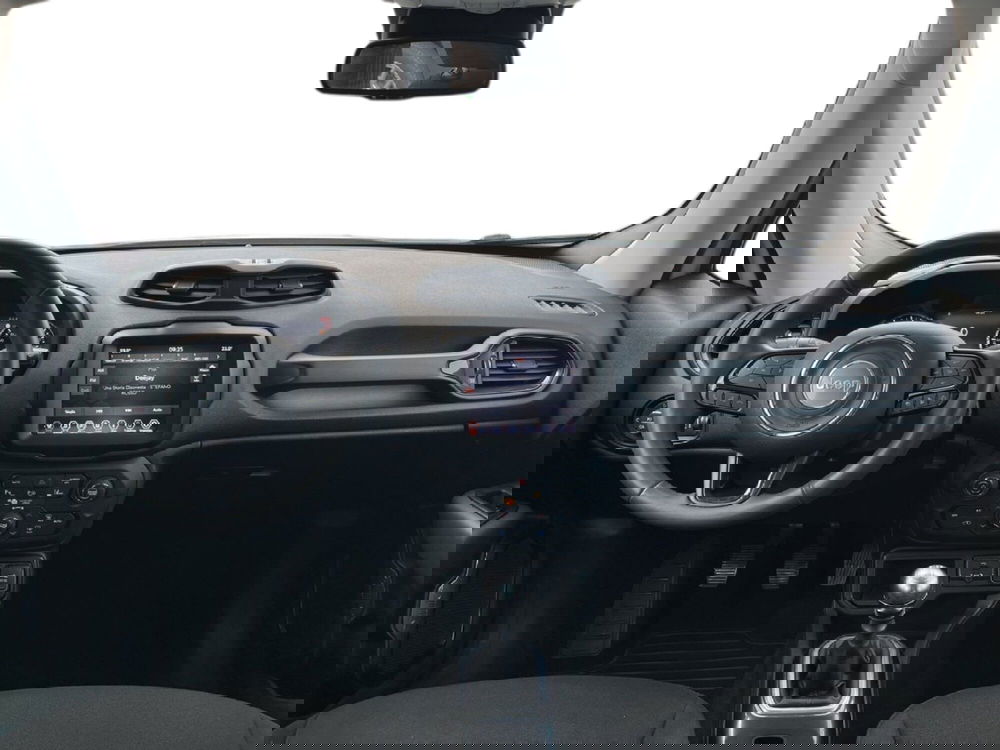 Jeep Renegade usata a Torino (10)