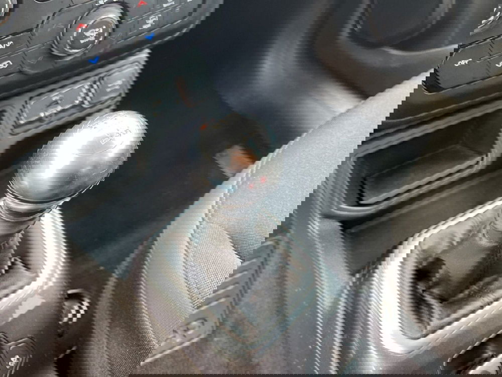 Jeep Renegade usata a Torino (12)