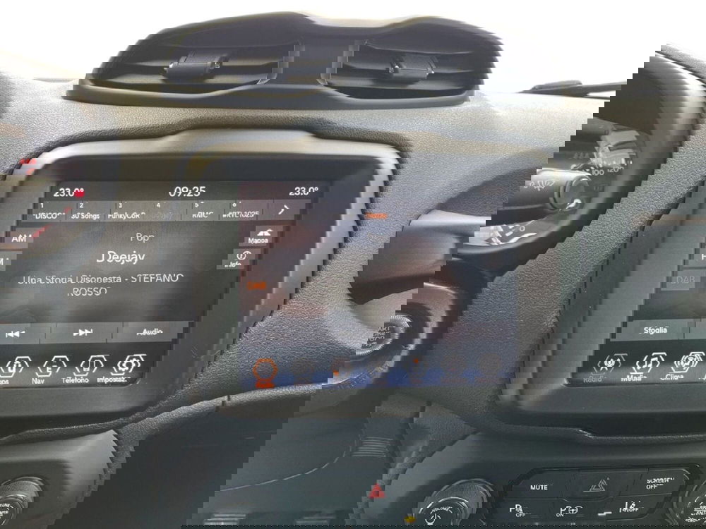 Jeep Renegade usata a Torino (13)