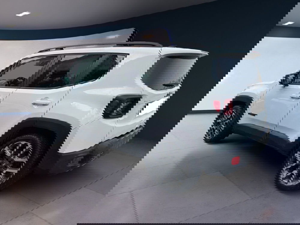 Jeep Renegade usata a Torino (4)