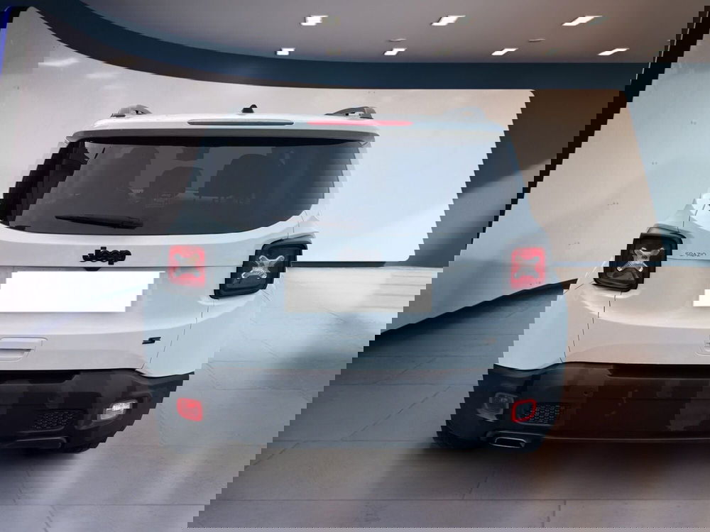 Jeep Renegade usata a Torino (5)