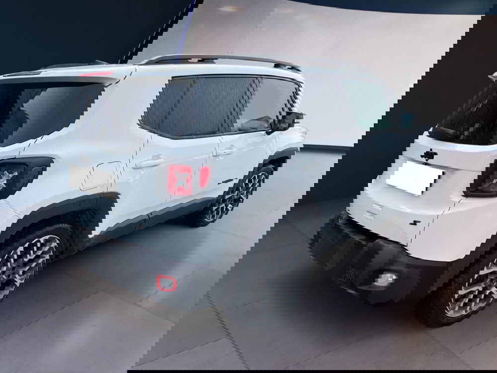 Jeep Renegade usata a Torino (6)