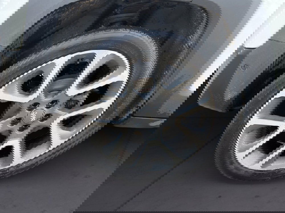 Jeep Renegade usata a Torino (7)