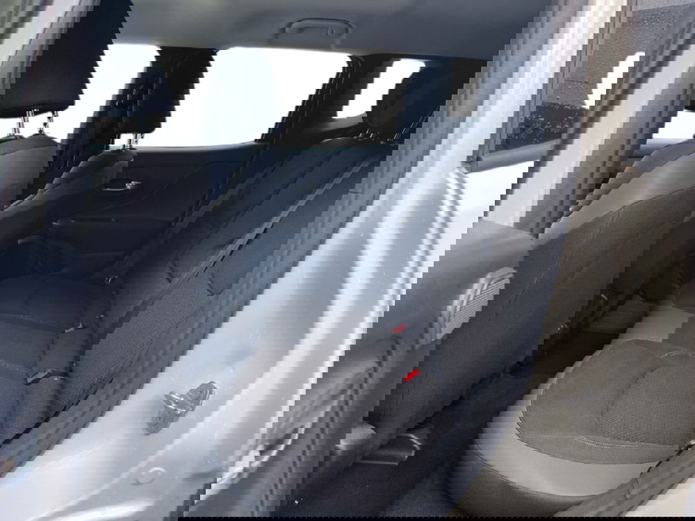 Jeep Renegade usata a Torino (8)