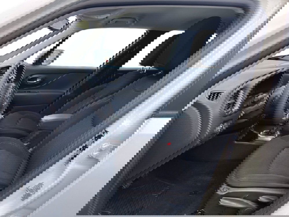 Jeep Renegade usata a Torino (9)