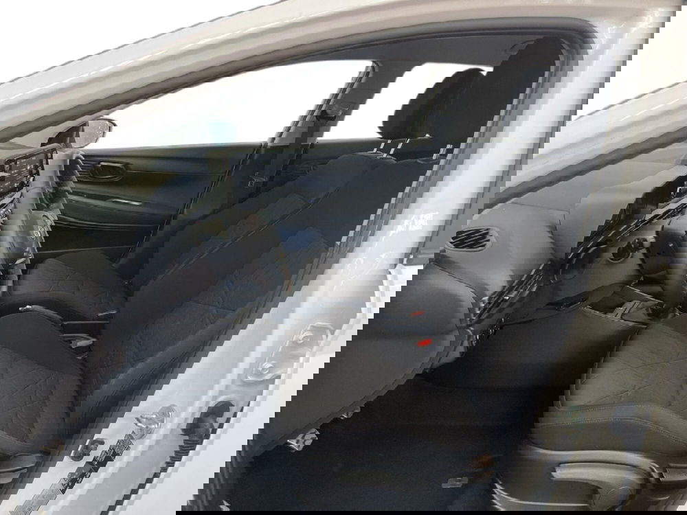 Hyundai Bayon usata a Torino (10)