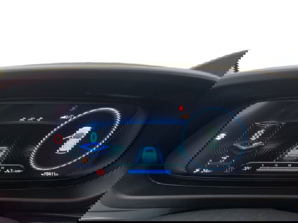 Hyundai Bayon usata a Torino (15)