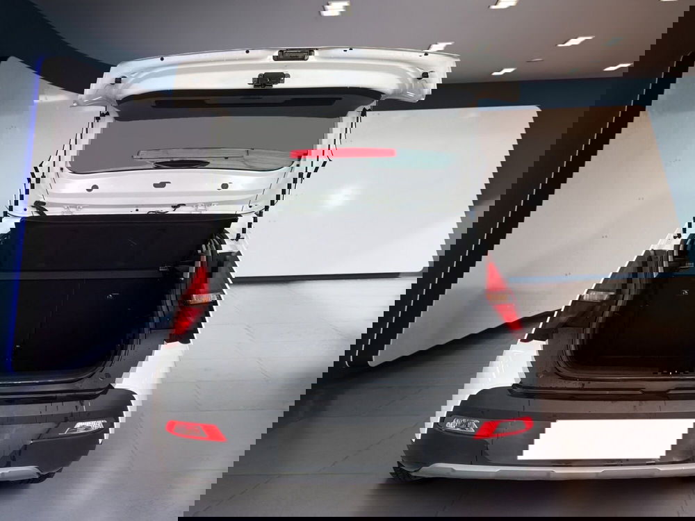 Hyundai Bayon usata a Torino (8)