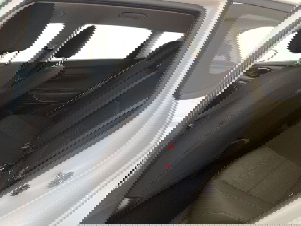 Hyundai Bayon usata a Torino (9)