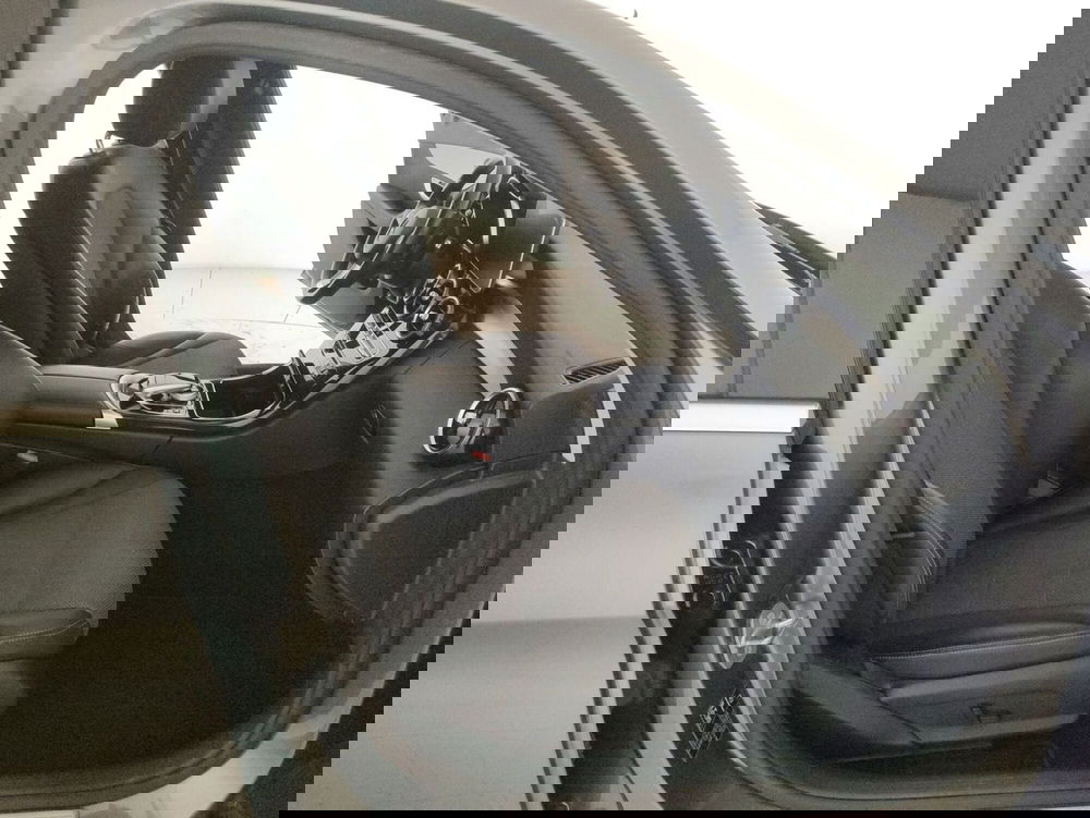 Mercedes-Benz Classe C usata a Alessandria (10)