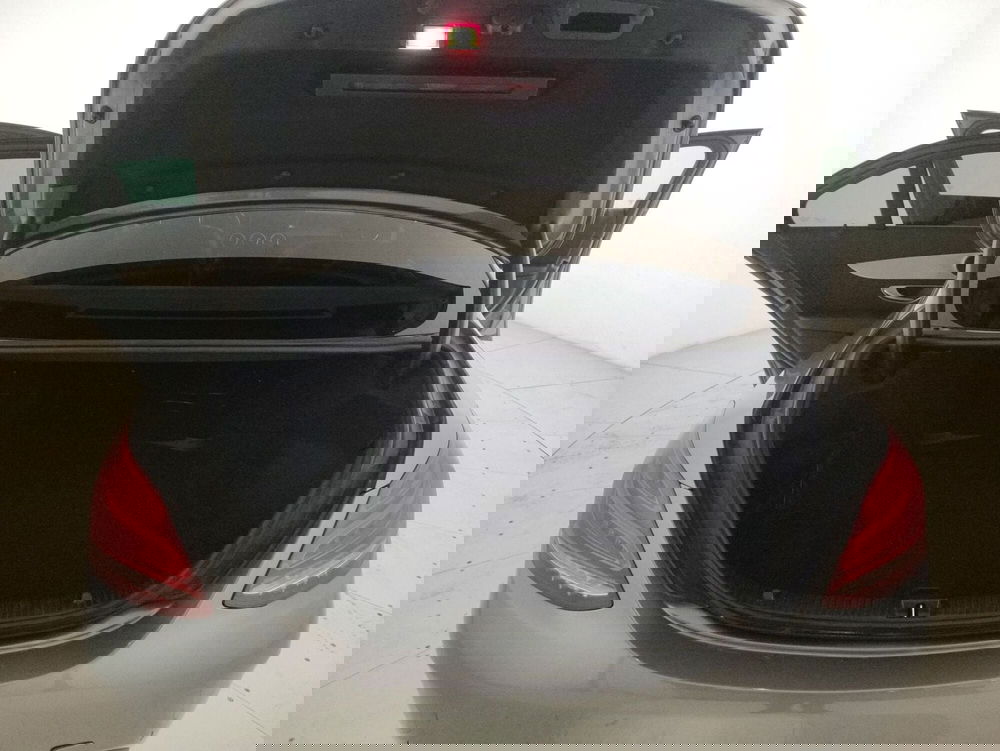 Mercedes-Benz Classe C usata a Alessandria (11)