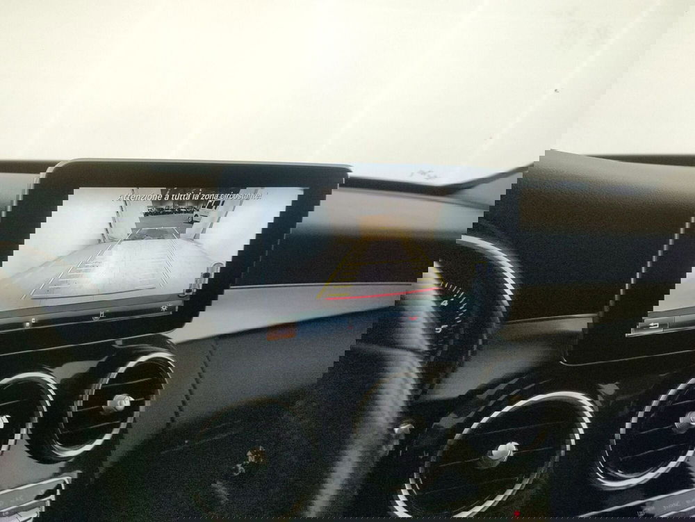 Mercedes-Benz Classe C usata a Alessandria (13)